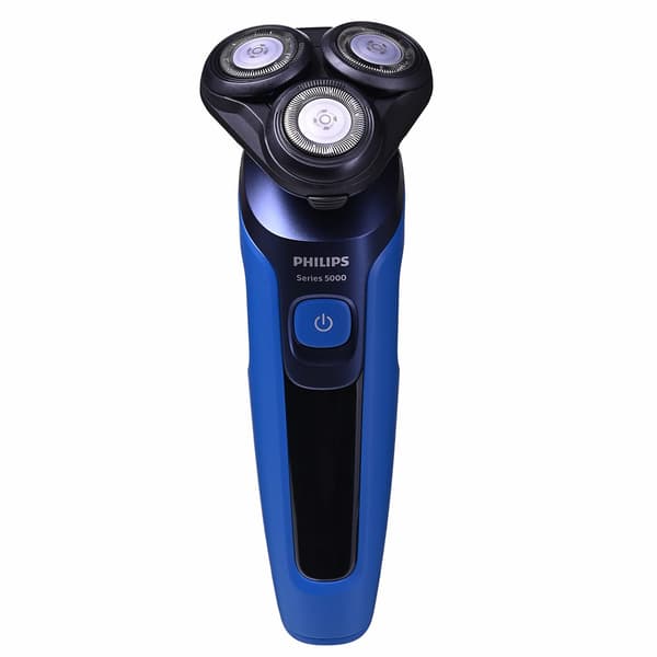Philips Series 5000 -sähköparranajokone S5466/17
