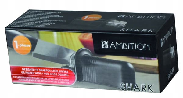 Shark Universal Knivslipare