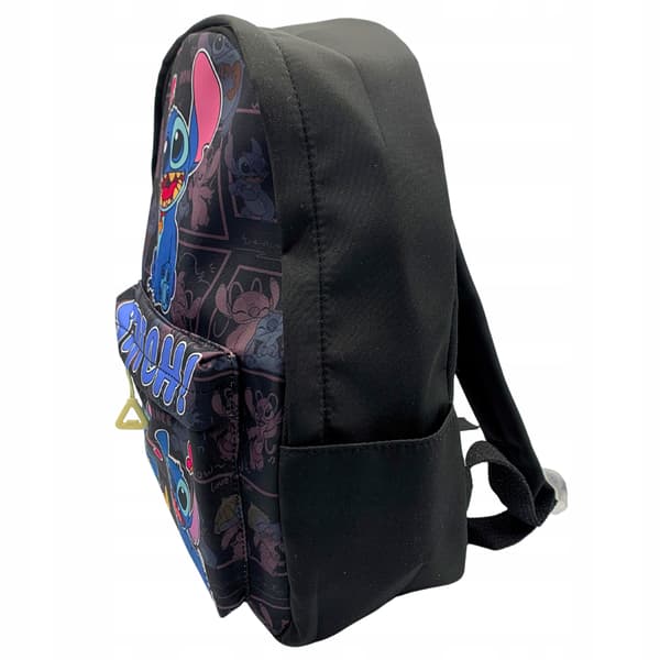 Stitch Lilo og Stitch Skoleby Rejse Rygsæk