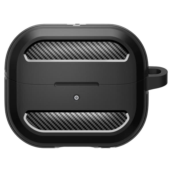 SPIGEN RUGGED ARMOR SAMSUNG GALAXY BUDS 3 / 3 PRO MATTA MUSTA