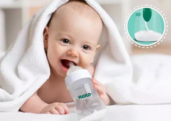 NENO flaske 300 ml sutteflaske