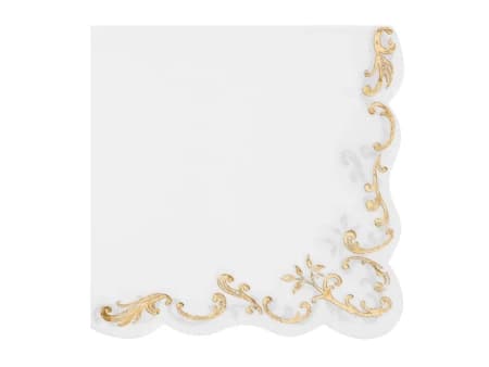 Viva Decor Ornament Servietter Elegance og stil på ethvert bord,