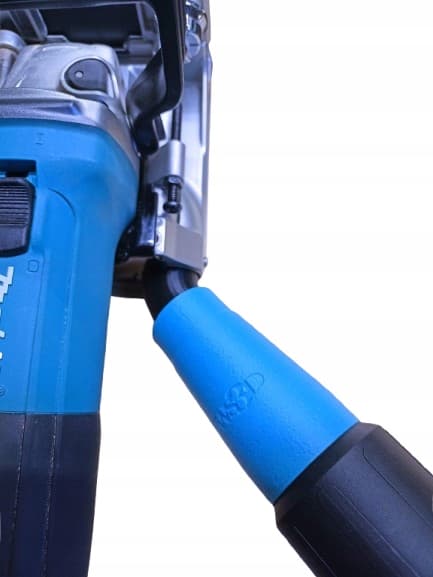WS3D-adapter MAKITA Lamellar - STARMIX dammsugare