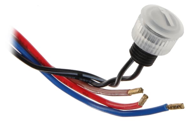 Skumringssensor TS-02B7