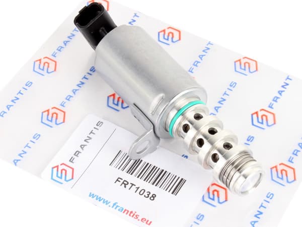 VARIABEL KNASTAKSEL TIMINGSENSOR