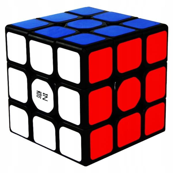 QiYi Sail W 3x3x3