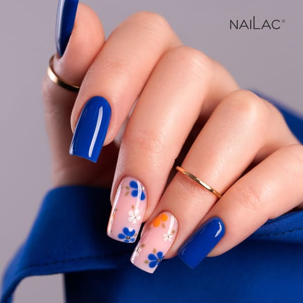 #360 NaiLac Hybrid Nagellack 7ml