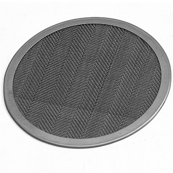 Metalunderlag til kogeplader 17 cm