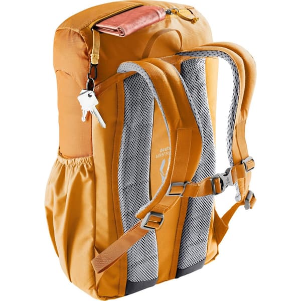 Deuter Junior, lönn/bärnsten