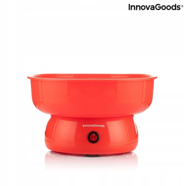 Sockervaddsmaskin | Hem | För barn | Present | InnovaGoods
