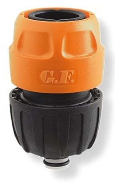 Lynkobling til 3/4″ acquastop G.F. slange