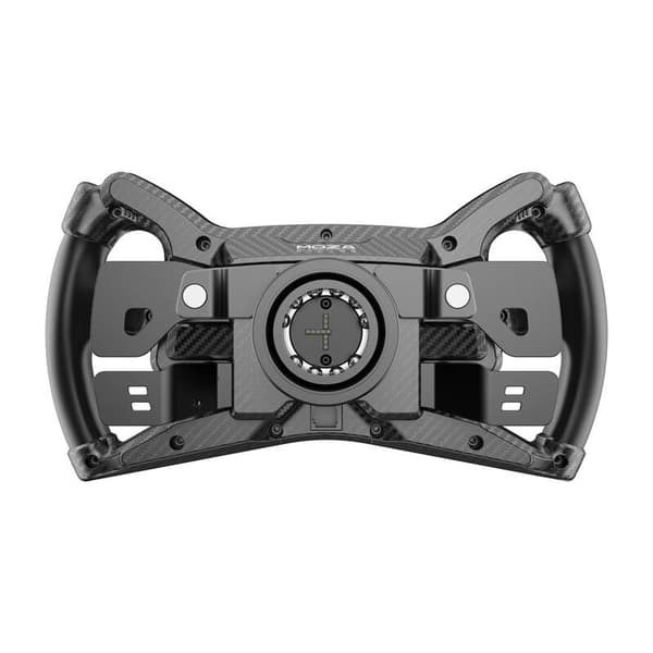 Moza Racing KS RS047 Gamingratt (PC)