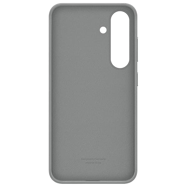 Samsung Kindsuit-etui til Galaxy S25+, grå