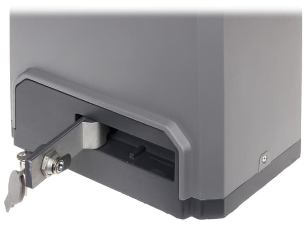 AB1000 VIDOS SKJUTPORTSDRIVNING
