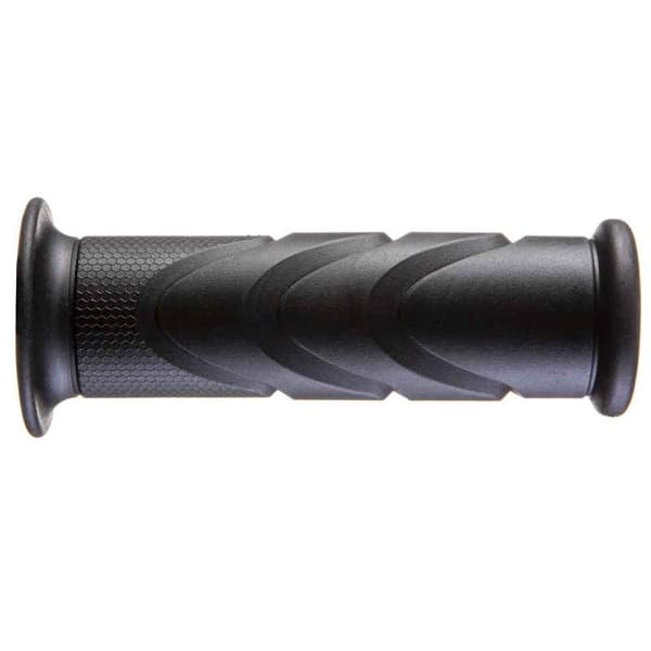 ARIETE VEJSTANDARDGREB HONDA (115MM) MED HUL, SORT