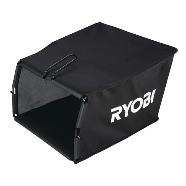 RYOBI 55l affaldsbeholder til vertikalskærere