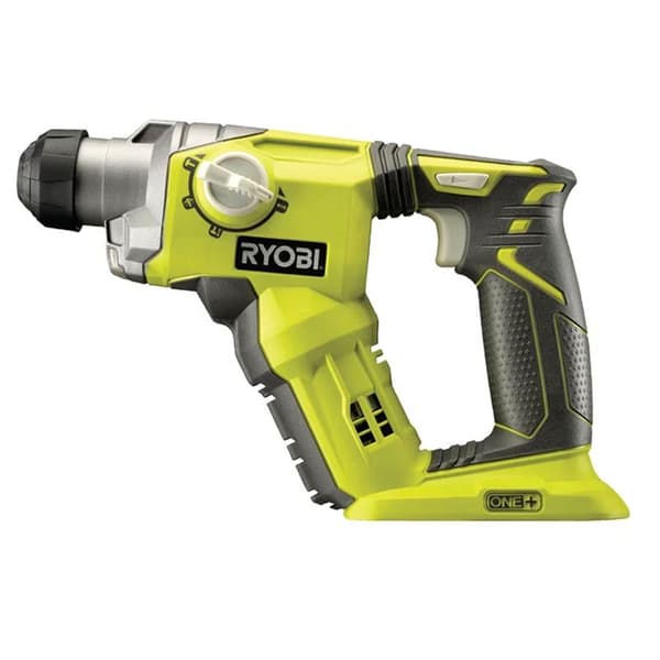 RYOBI Vasarapora (pneumaattinen) SDS+ 18V