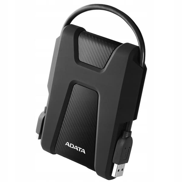 ADATA HD680 1TB 2.5" USB 3.1 SORT