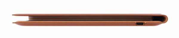 Grafiktablet HUION Note X10 Brun