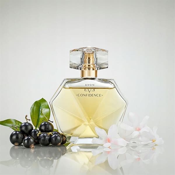 Avon - Eve Confidence Eau de Parfum for Her - erikoispainos 50 ml