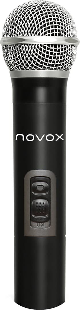 Novox FREE H1 - Langaton järjestelmä