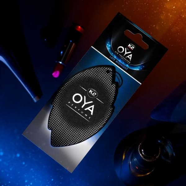 K2 V901 OYA Late Midnight doftdiffusor