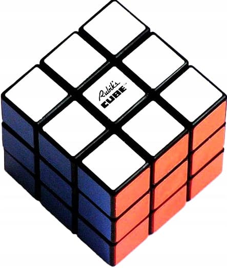 PRO Rubiks kub 3x3x3