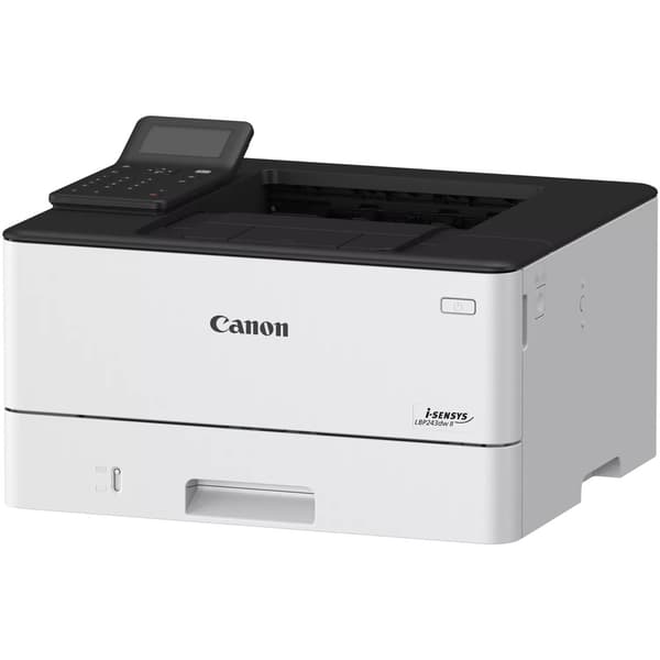 Canon i-Sensys LBP243dw II-printer