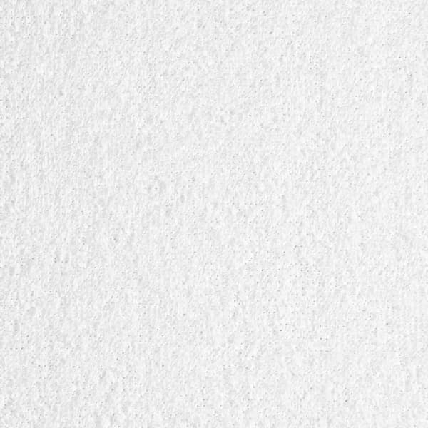 Frottélagen med elastik CLASSIC 60x120x10 Hvid