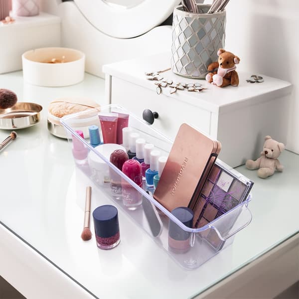 Organizer til køleskab 32,5x10x7,5 cm