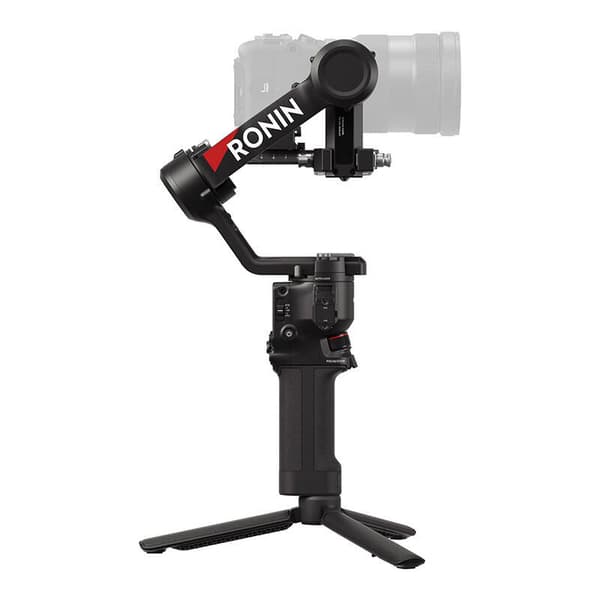 DJI RS 4 Combo Stabilisator