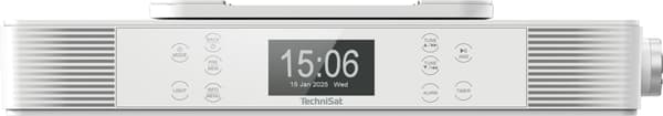 TechniSat KitchenRadio FM-verkkoradio, internetradio