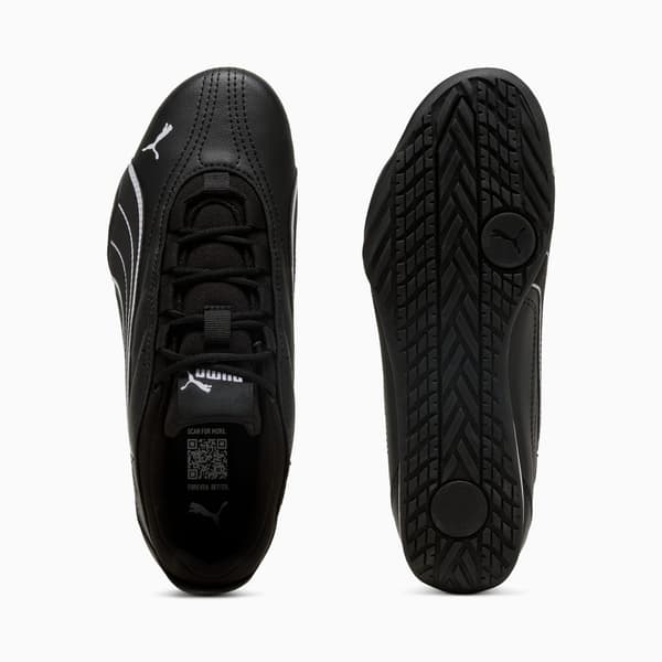 Puma CATCH SOLEIL damesko, sort, 40274407, størrelse 38