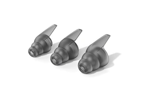 Sennheiser SoundProtex Plus - 5-suodattiminen korvatyyny