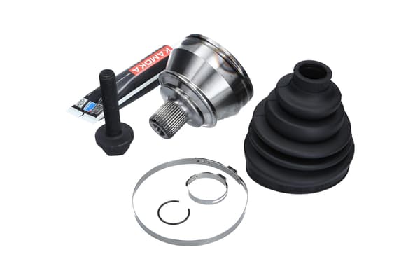 DRIVAXELS LEDSATS 7432 KAMOKA
