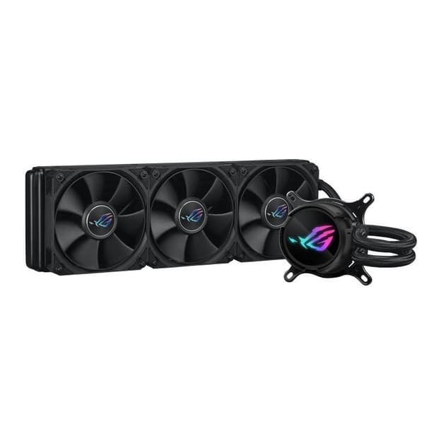 Jäähdytys ASUS ROG STRIX LC III 360