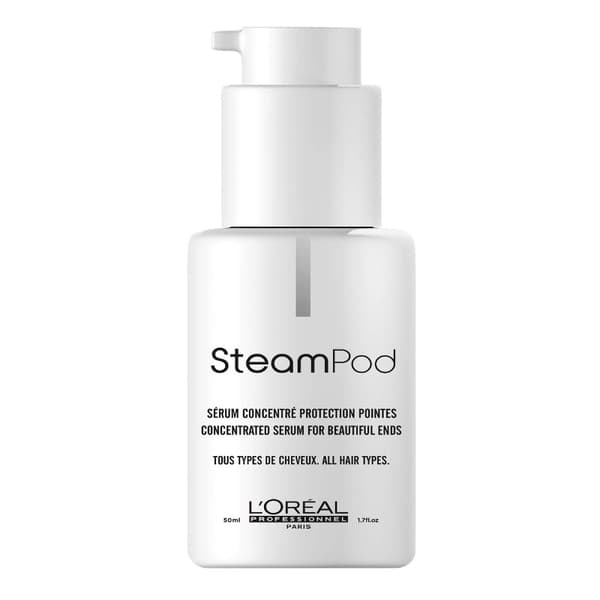 Loreal Steampod koncentratserum 50ml