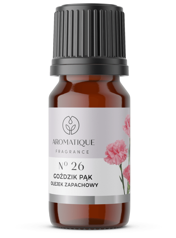 Aromatisk doftolja nellikaknopp 12ml