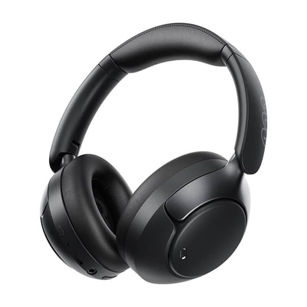 QCY H3 pro ANC trådløse hovedtelefoner (sorte)