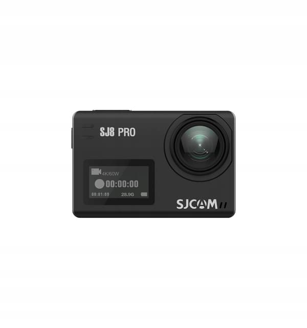 SJCAM SJCAM SJ8 PRO 4K UHD actionkamera