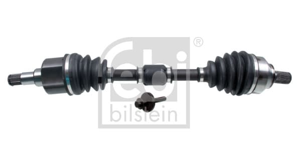 DRIVAKSEL 183290 FEBI