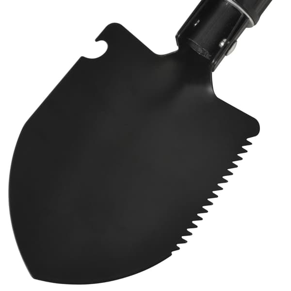 vidaXL Metallinpaljastin lapiolla 160 cm