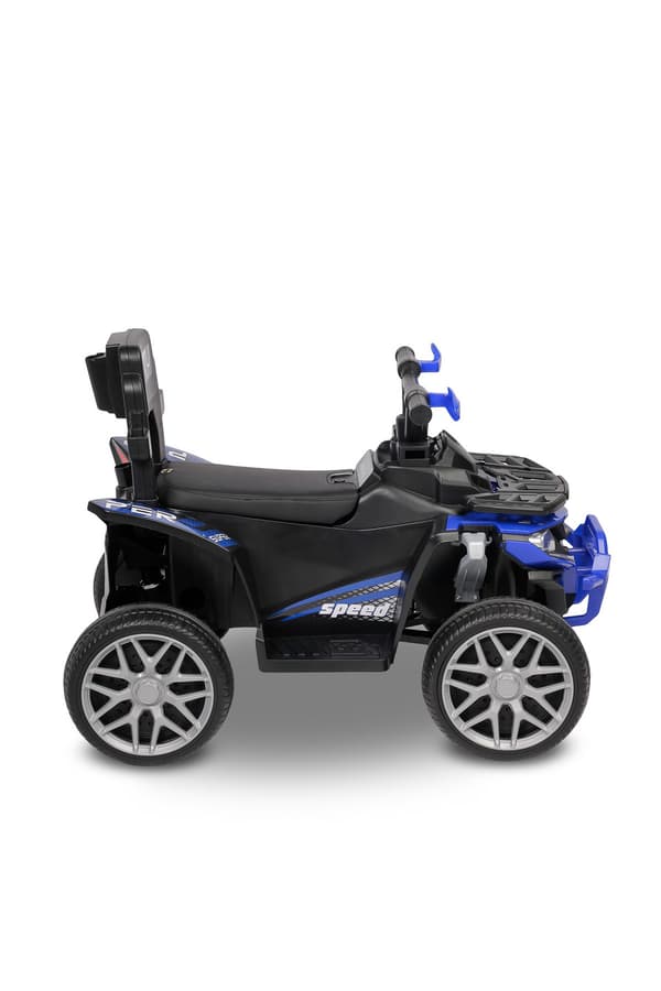 LØBEHJUL MOVIX BLÅ