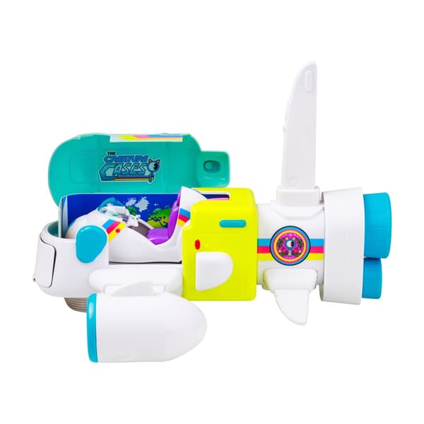 PMI Kids World RON Jet Lekset