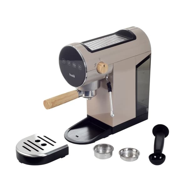 HUSLA 73918 TRYKKAFFEMASKINE