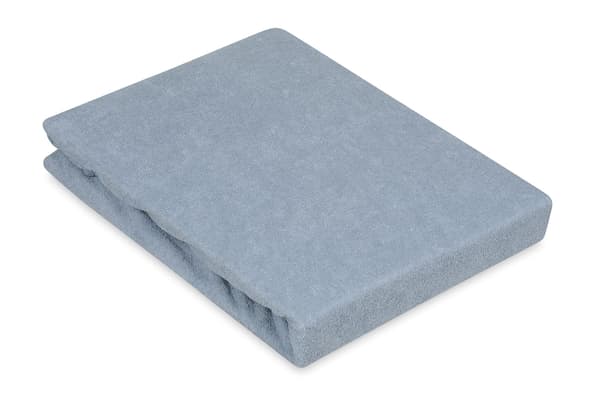 Frottélagen 130/140x190/200 PREMIUM Grå