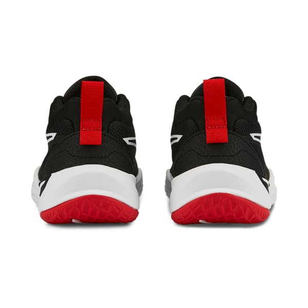 Puma Playmaker AC PS børnesko sort 38735401 r 28