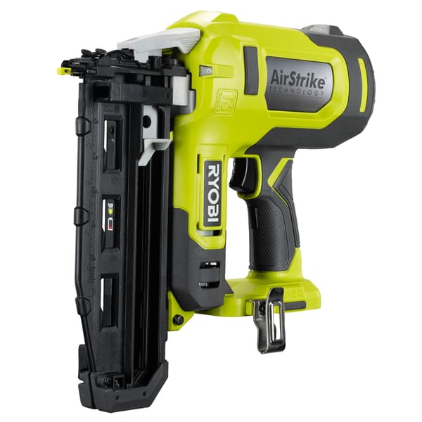 RYOBI 16G 18V sømpistol