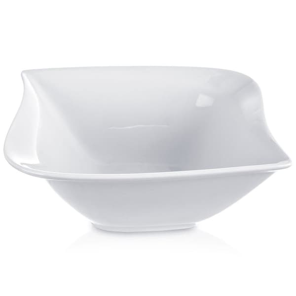 Mona porcelænsskål 13,5x13,5 cm, 300 ml