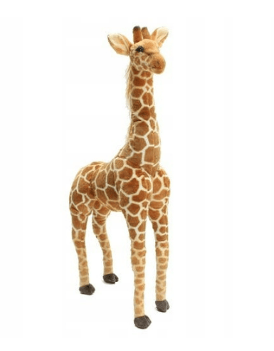 Giraf 90 cm